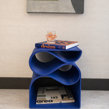 Görseli Galeri görüntüleyiciye yükleyin, Ribbon S unit