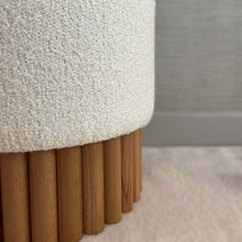 Görseli Galeri görüntüleyiciye yükleyin, GRISIINI PUF