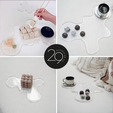 Görseli Galeri görüntüleyiciye yükleyin, SPLASH SUNUMLUK