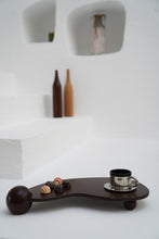 Görseli Galeri görüntüleyiciye yükleyin, PACMAN AHŞAP SUNUMLUK