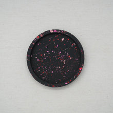 Görseli Galeri görüntüleyiciye yükleyin, TERRAZZO BARDAK ALTLIĞI