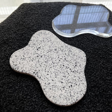 Görseli Galeri görüntüleyiciye yükleyin, TERRAZZO SPLASH SUNUMLUK