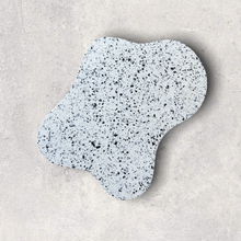 Görseli Galeri görüntüleyiciye yükleyin, TERRAZZO SPLASH SUNUMLUK