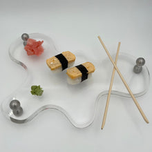 Görseli Galeri görüntüleyiciye yükleyin, SPLASH BONBON AYAKLI SUNUMLUK