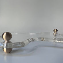 Görseli Galeri görüntüleyiciye yükleyin, SPLASH BONBON AYAKLI SUNUMLUK