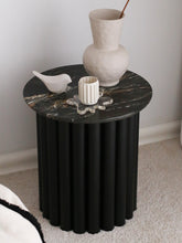 Görseli Galeri görüntüleyiciye yükleyin, BELVEDERE YAN SEHPA