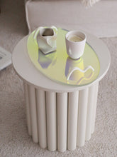 Görseli Galeri görüntüleyiciye yükleyin, GRISSINI YAN SEHPA