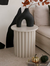 Görseli Galeri görüntüleyiciye yükleyin, GRISSINI YAN SEHPA