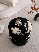 Görseli Galeri görüntüleyiciye yükleyin, MOO! GRISSINI PUF