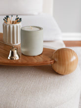 Görseli Galeri görüntüleyiciye yükleyin, PACMAN AHŞAP SUNUMLUK