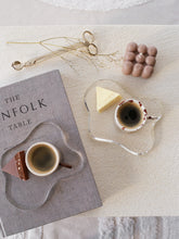 Görseli Galeri görüntüleyiciye yükleyin, SPLASH AKRİLİK BARDAK ALTLIĞI