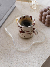 Görseli Galeri görüntüleyiciye yükleyin, SPLASH AKRİLİK BARDAK ALTLIĞI