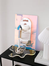 Görseli Galeri görüntüleyiciye yükleyin, GAZE AYNA