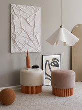 Görseli Galeri görüntüleyiciye yükleyin, GRISIINI PUF