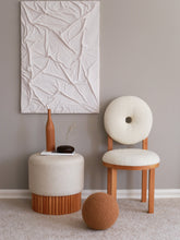 Görseli Galeri görüntüleyiciye yükleyin, DONUT SANDALYE