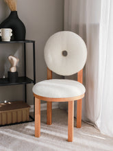 Görseli Galeri görüntüleyiciye yükleyin, DONUT SANDALYE