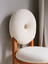 Görseli Galeri görüntüleyiciye yükleyin, DONUT SANDALYE