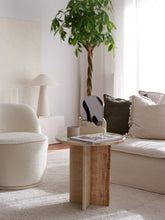 Görseli Galeri görüntüleyiciye yükleyin, #1 Terra sehpa