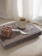 Görseli Galeri görüntüleyiciye yükleyin, SPLASH AKRİLİK BARDAK ALTLIĞI