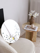 Görseli Galeri görüntüleyiciye yükleyin, MOON AYNA