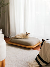 Görseli Galeri görüntüleyiciye yükleyin, MOLLIS KEDİ / KOPEK YATAĞI