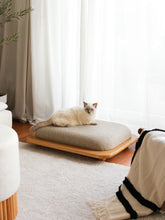 Görseli Galeri görüntüleyiciye yükleyin, MOLLIS KEDİ / KOPEK YATAĞI