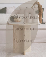 Görseli Galeri görüntüleyiciye yükleyin, #1 Terra sehpa