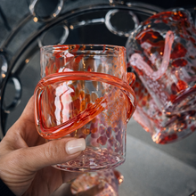 Görseli Galeri görüntüleyiciye yükleyin, Misfit Glass - Studio Arhoj
