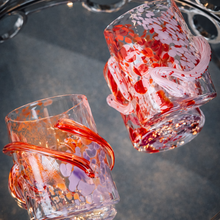 Görseli Galeri görüntüleyiciye yükleyin, Misfit Glass - Studio Arhoj
